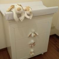 LETTINO E FASCIATOIO