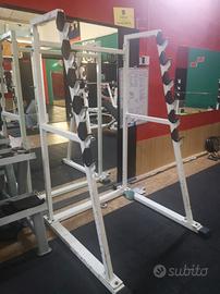 rack panatta serie fit 2000