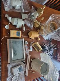 STAZIONE METEO OREGON WMR200