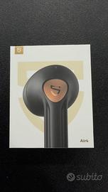 SoundPEATS Air4 nero usati