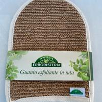 Guanto Antica Erboristeria