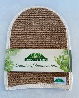 Guanto Antica Erboristeria