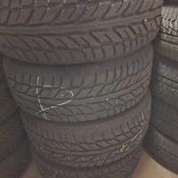 Cerchi +gomme invernali al 70%