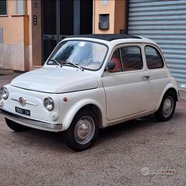 Fiat 500 f