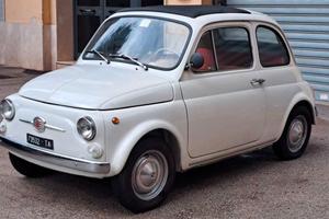 Fiat 500 f