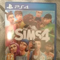 The Sims 4 Ps4