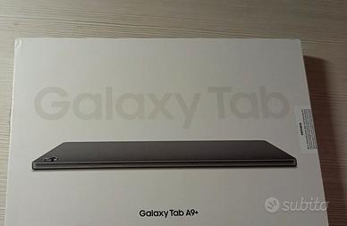 Galaxy tab A9+ 11inch IMPOSTATO 