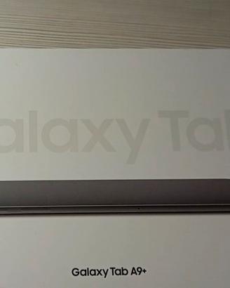 Galaxy tab A9+ 11inch IMPOSTATO 