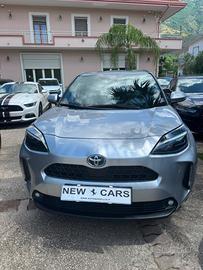 Toyota Yaris Cross 1.5 Hybrid 5p. E-CVT Trend