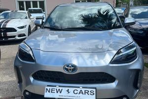 Toyota Yaris Cross 1.5 Hybrid 5p. E-CVT Trend