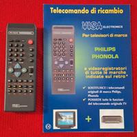 Telecomando TV