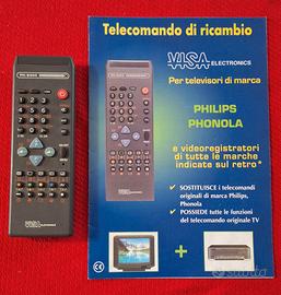 Telecomando TV