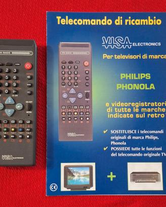 Telecomando TV