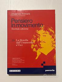 Pensiero in movimento