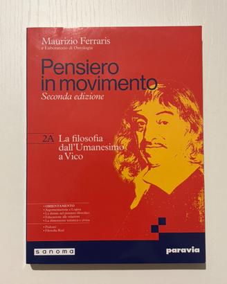 Pensiero in movimento