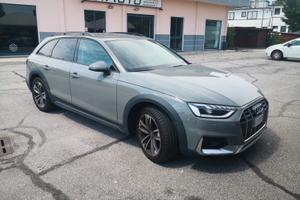 Audi A4 allroad 45 TDI tiptronic Business Evolutio