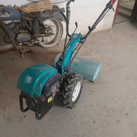Motozappa Bertolini 403