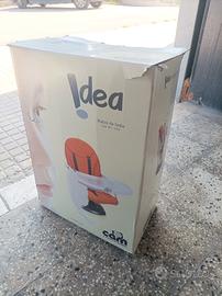 Rialzo da sedia Cam Idea