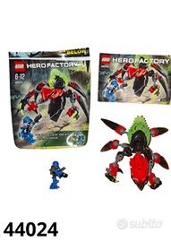Lego Hero Factory 44024