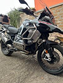 BMW Gs R1250 Adv