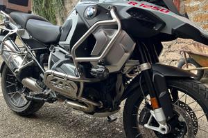 BMW Gs R1250 Adv