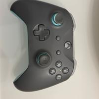 Controller Xbox one blu