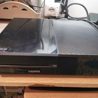 xbox one