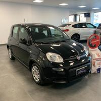 FIAT Panda 1.0 Benzina Hybrid City Life