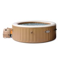 Piscina idromassaggio da esterno 8 Posti