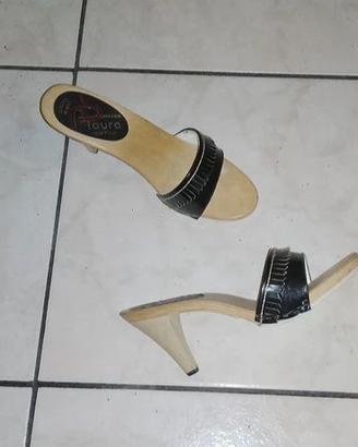sabot nr 36 vintage