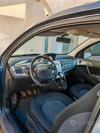 LANCIA Y 1.2 BENZINA 