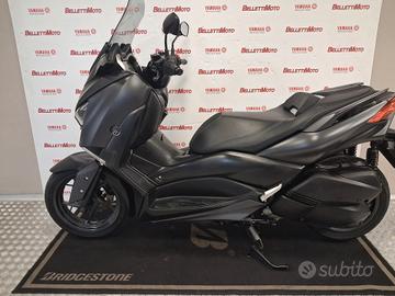 Yamaha X-Max 300 Base