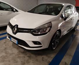 RENAULT Clio 4ª serie - 2017