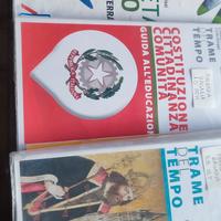 libri scolastici 1 AFM SAVIGNANO 