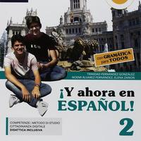 Y ahora en espanol! 2 - libri scolastici