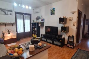 Appartamento ristrutturato con garage