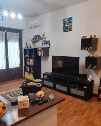 Appartamento ristrutturato con garage