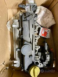 Testa completa Renault Clio
