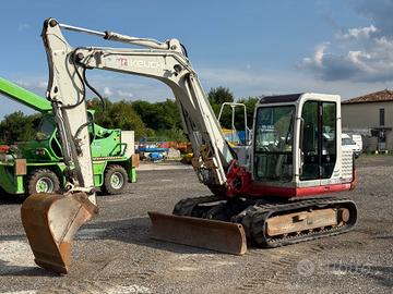TAKEUCHI TB175