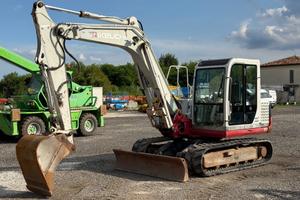 TAKEUCHI TB175