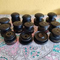 bobine mulinelli vintage