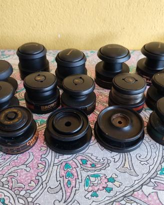 bobine mulinelli vintage