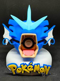 Pokémon Pokeball gyarados