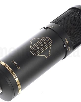 SONTRONICS STC-3X, un suono che nemmeno immaginate