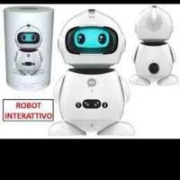 Idol robot gioco per bambini 