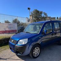 Fiat Doblò 1.3 Multijet Family-2006
