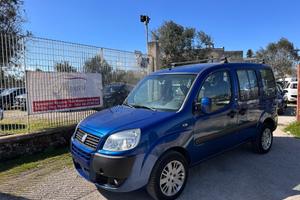 Fiat Doblò 1.3 Multijet Family-2006