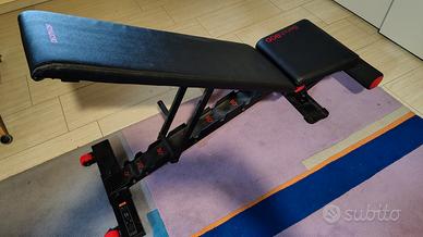 Panca Bench900 Decathlon