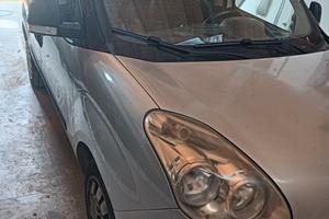 Fiat Doblò metano 
