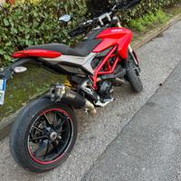 Ducati Hypermotard 939